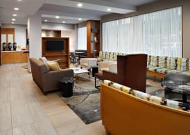 TownePlace Suites by Marriott New York Manhattan/Times Square 3