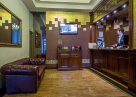 Hotel Rexton 5