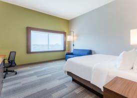 Holiday Inn Express & Suites SPRINGFIELD NORTH by IHG 4