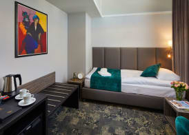 Hotel Estera 5