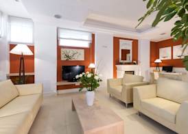 Hotel Ambasciatori 3