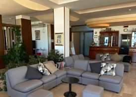 GFH - Hotel Spiaggia D'Oro 2