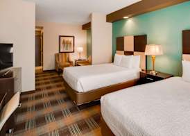 Best Western Plus Atrium Inn & Suites 4
