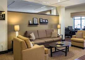 Sleep Inn & Suites Dripping Springs - Austin Area 5