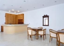 Niros Beachfront Aparthotel 2