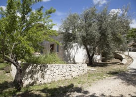 Camping Fiori di Noto 5