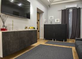 B&B Vesù 4
