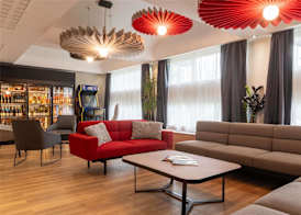 ibis Lyon Est Bron 3