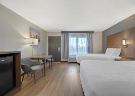 Best Western La Posada Motel 4