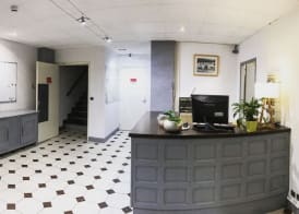 Auberge de la Vallée d'Ossau 2