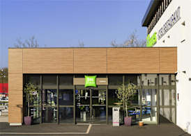 ibis Styles Castres 3