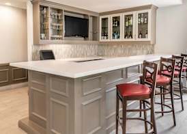 Hilton Garden Inn Houston/The Woodlands 5