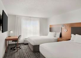 TownePlace Suites by Marriott Chicago Naperville 4