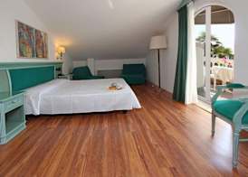 Park Hotel Cellini 4