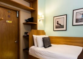 Arosfa Hotel London by Compass Hospitality 5