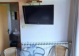 Guesthouse Zafran 3