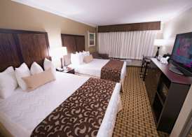 Best Western Plus Orchid Hotel & Suites 5