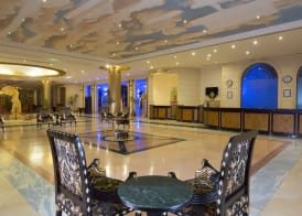 Siva Golden Bay Makadi Couples and Families Only 2