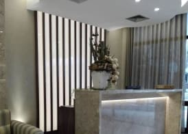 Hotel Do Centro 3