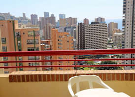 Apartment Eva Mar 4