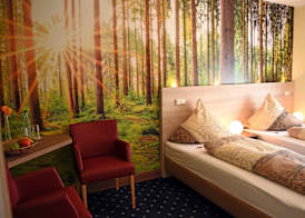 Hotel Niedersfeld-Winterberg 5