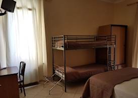 Hotel Astor 5