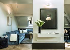 Maison Armance - Esprit de France 2