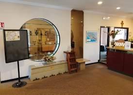 Balletti Palace Hotel 3