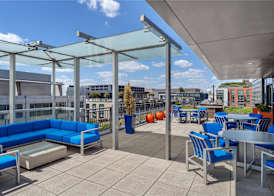 Homewood Suites by Hilton Washington DC Capitol-Navy Yard 4
