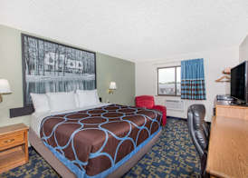 Super 8 by Wyndham Aberdeen MD 4