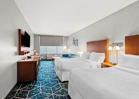 Four Points by Sheraton Oklahoma City Quail Springs 5