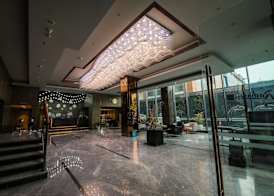 Radisson Blu Towers Kaushambi Delhi NCR 4