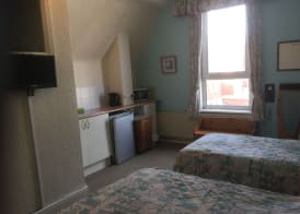 Cumbria Hotel 2