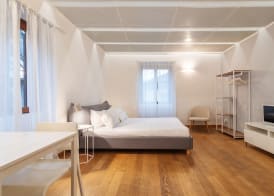 easyhomes - Spiga Suite 4