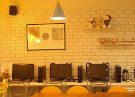 Yeha Guesthouse 4
