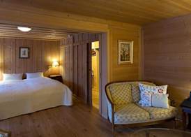 Hotel Alpenrose mit Gourmet-Restaurant Azalée 4