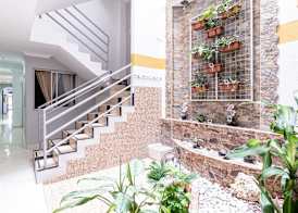 Hotel El Deportista 2