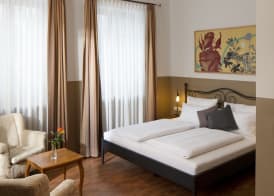 hideauts hotels Der Rosengarten 3