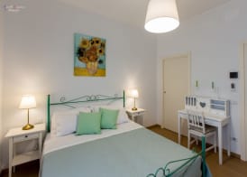 B&B A Casa dei Nonni 3