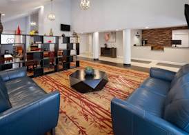 Tysons Corner Suites, A Baymont by Wyndham 2