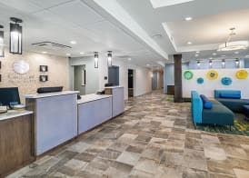 Comfort Inn & Suites Oklahoma City near Bricktown 3