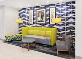 Holiday Inn Express & Suites MONTGOMERY E - EASTCHASE by IHG 2