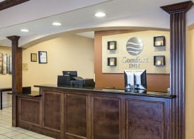 Comfort Inn Marrero - New Orleans West 3