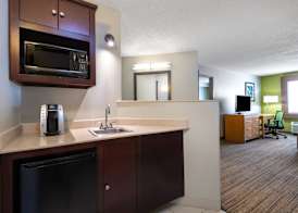 Holiday Inn Express & Suites WHEAT RIDGE-DENVER WEST by IHG 5