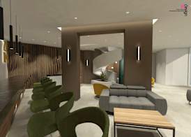 Zein Boutique Athens Hotel 3