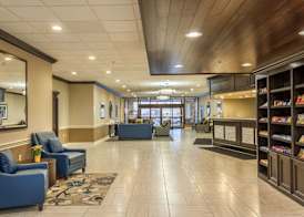 Best Western Plus Strongsville Cleveland 2
