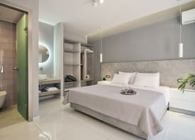 Nikos & Maria Studios II 3