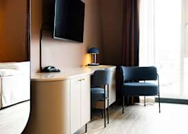 Scandic Nidelven 4