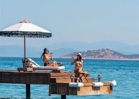 Hyde Bodrum - Ultra All Inclusive, Adult Only 4