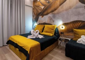 VESUVIANUS Rooms and More 2